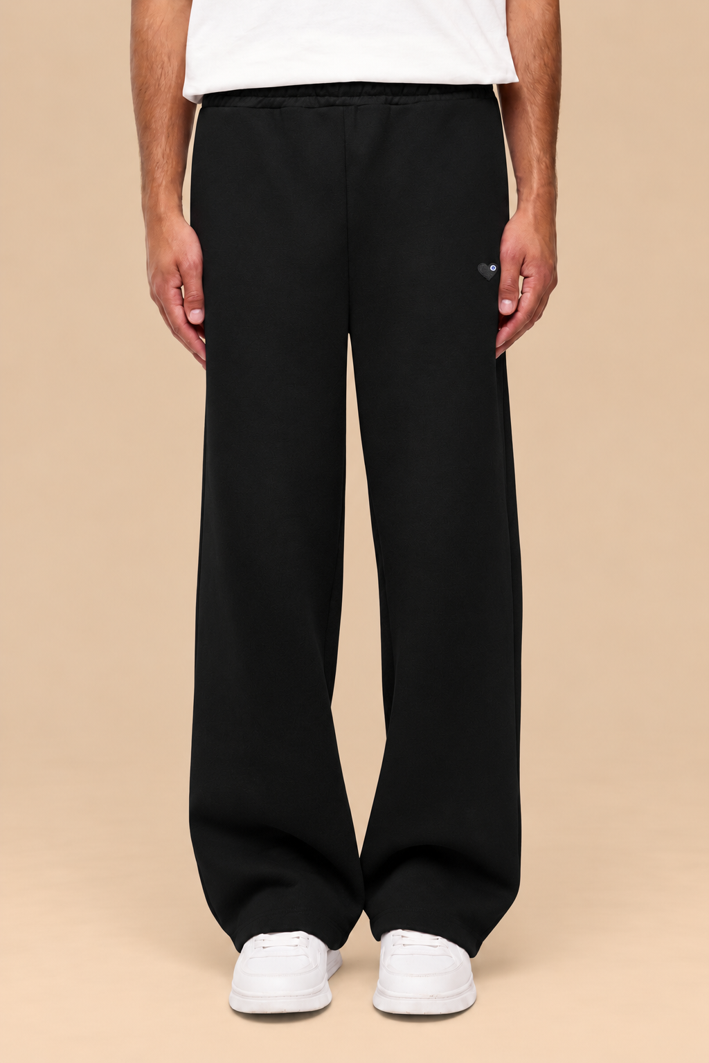 JOGGING OVERSIZE UNI