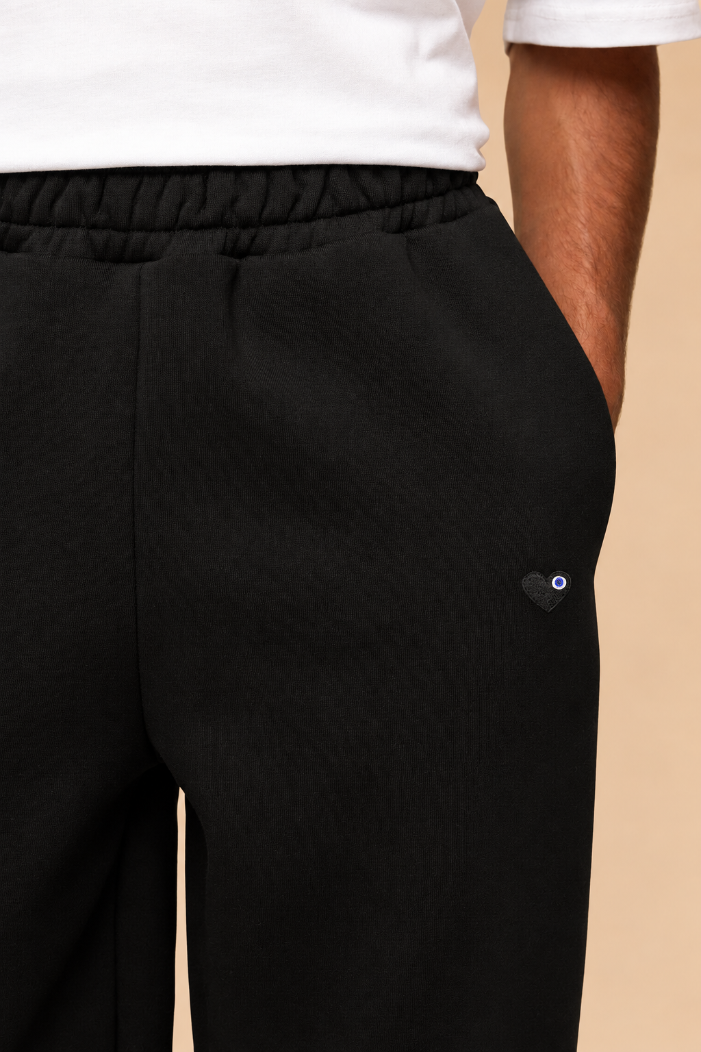 JOGGING OVERSIZE UNI
