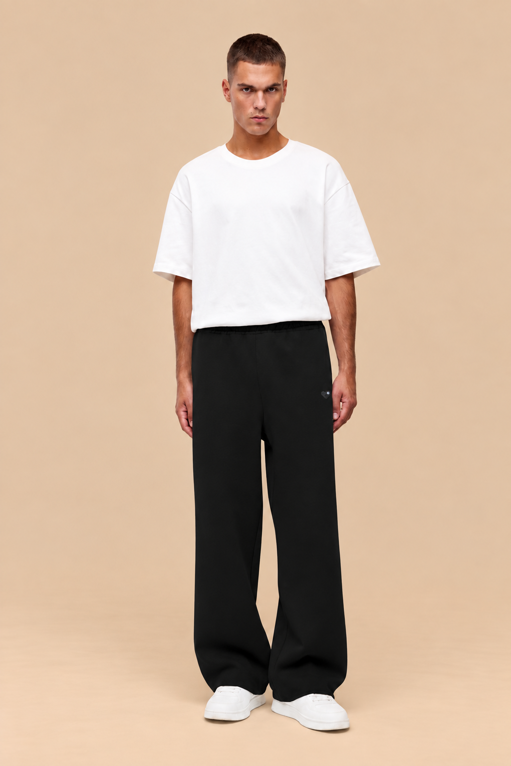 JOGGING OVERSIZE UNI