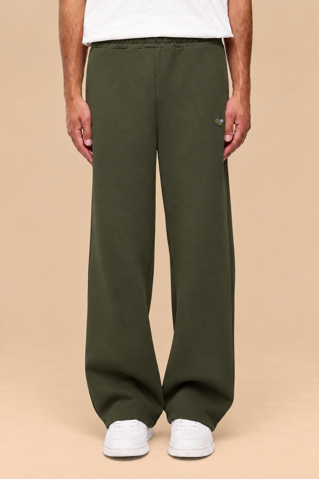 JOGGING OVERSIZE UNI