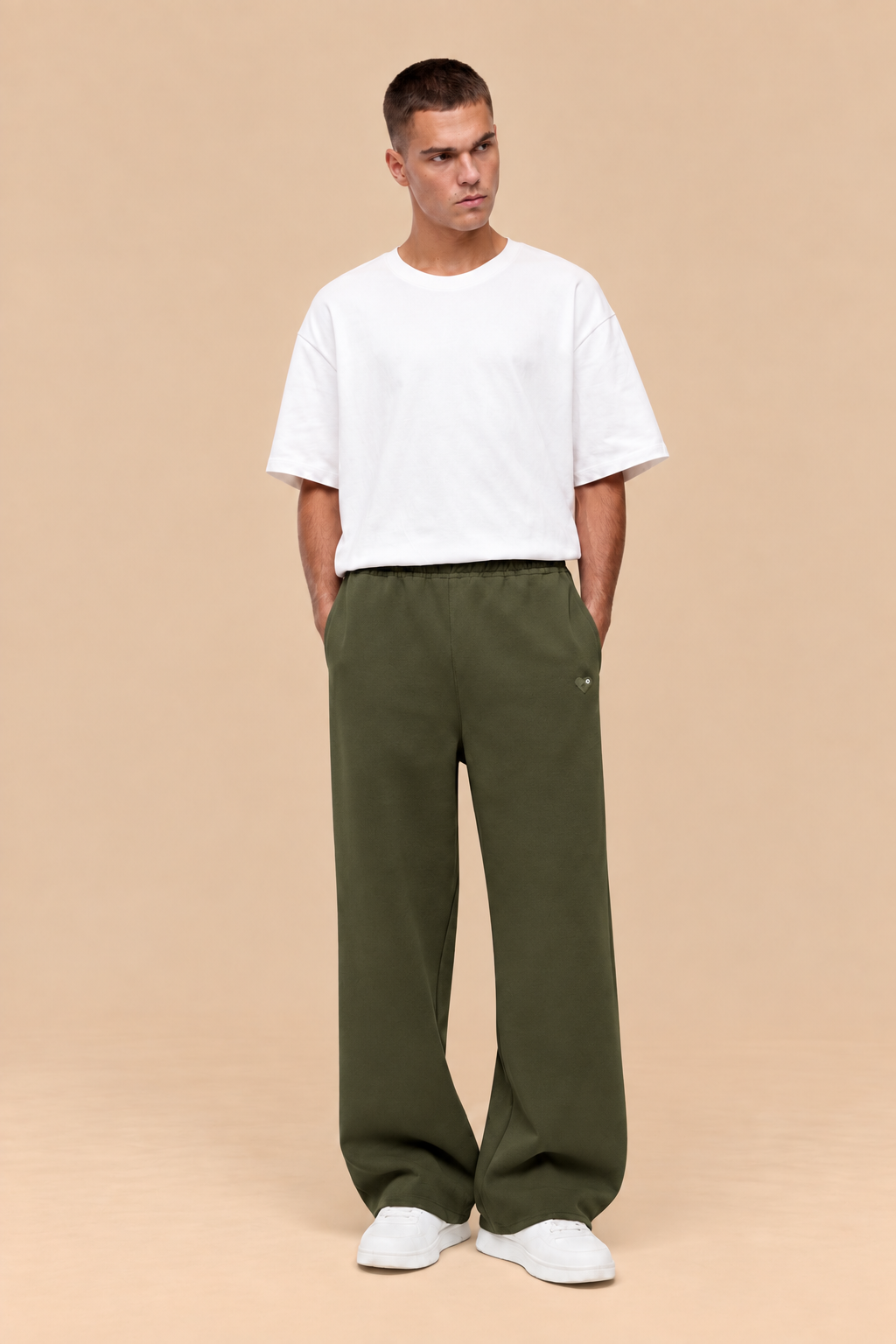 JOGGING OVERSIZE UNI