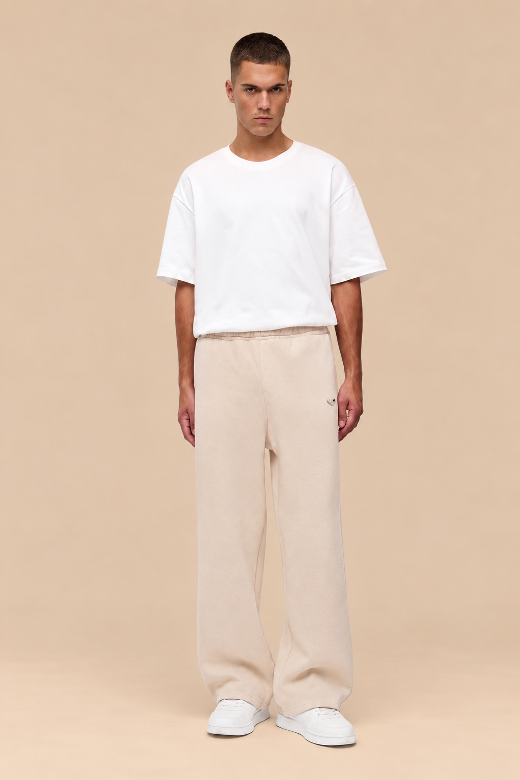 JOGGING OVERSIZE UNI