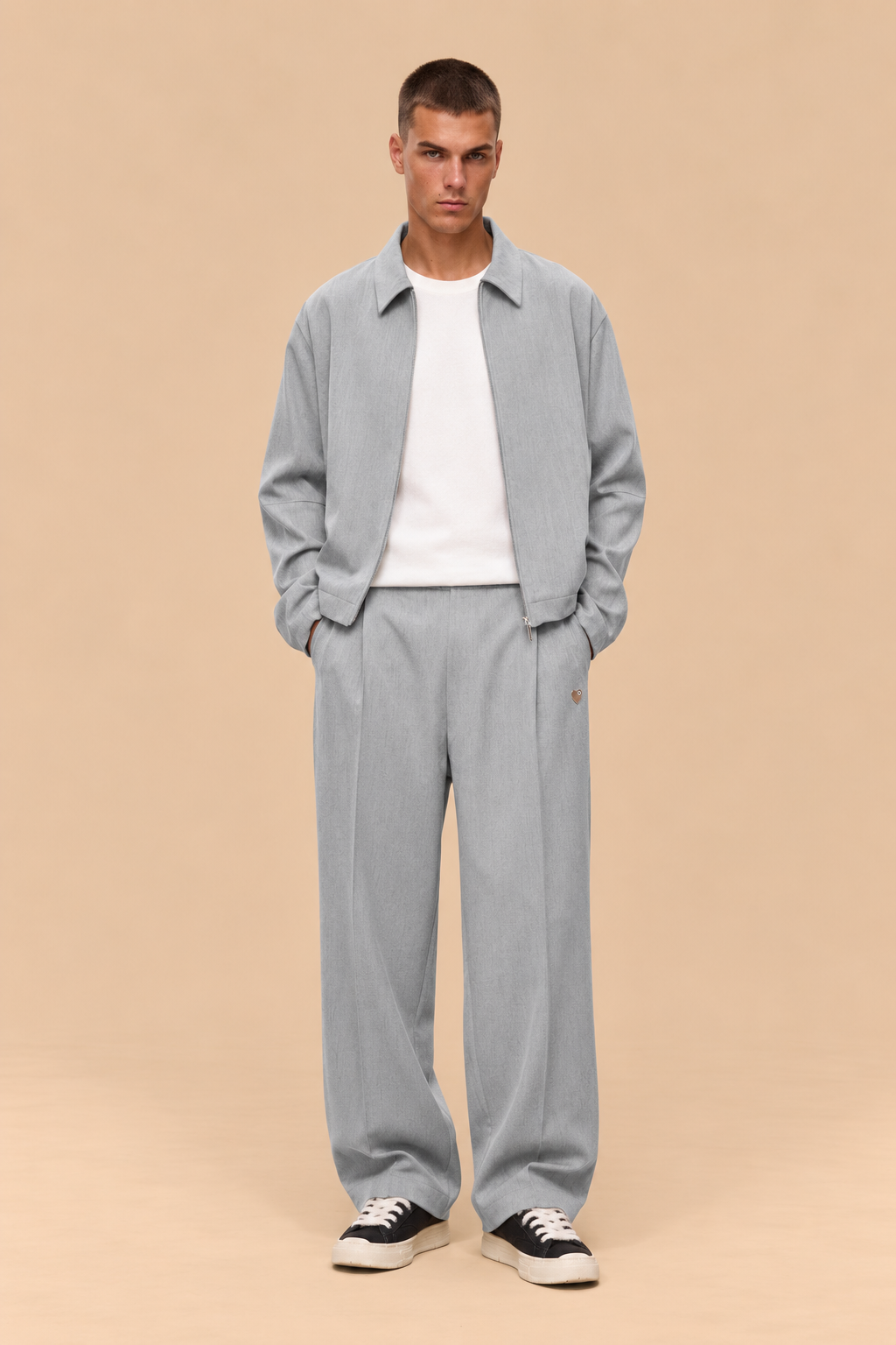 PANTALON RELAX FIT