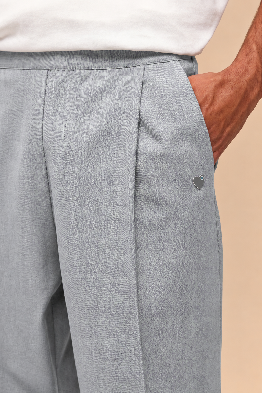 PANTALON RELAX FIT