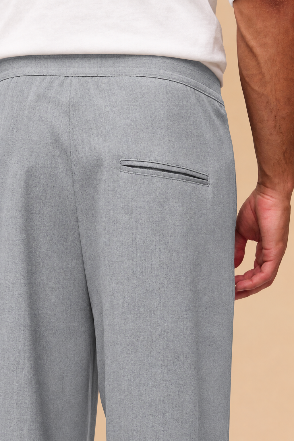 PANTALON RELAX FIT