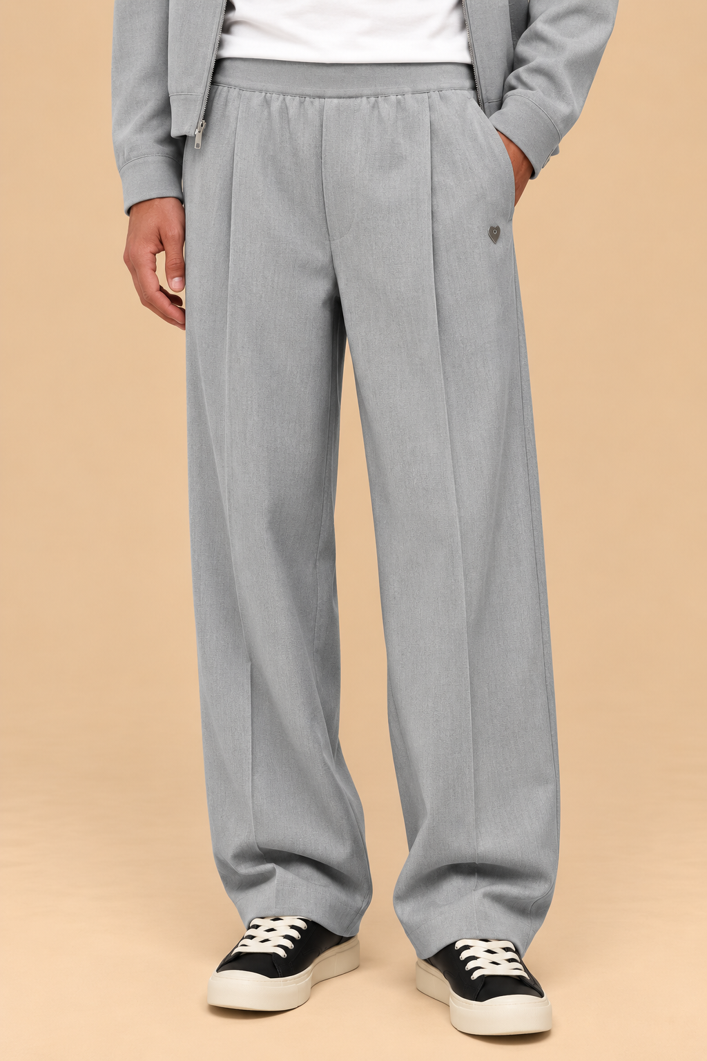 PANTALON RELAX FIT