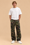PANTALON CAMO