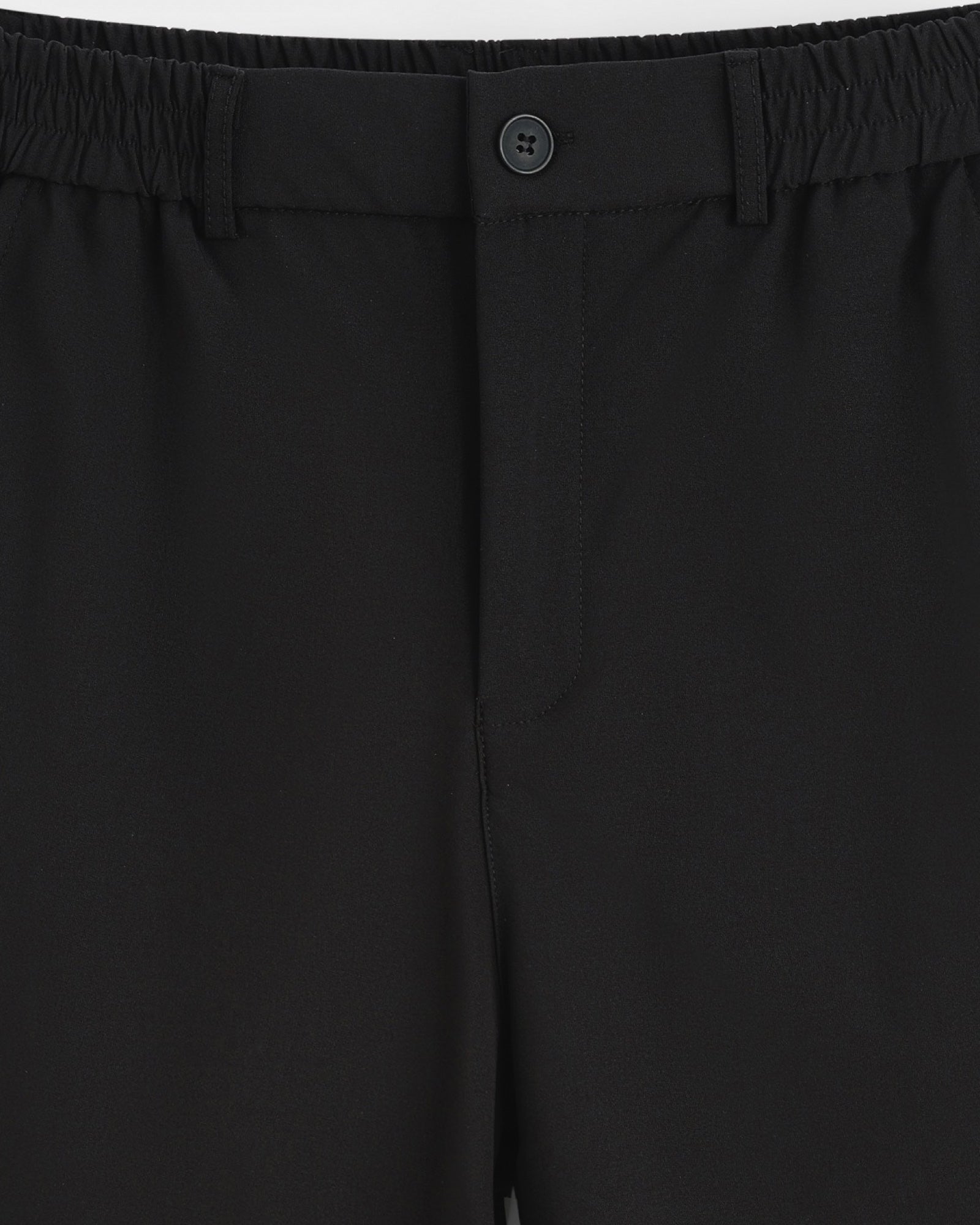Short fluide coupe droite