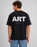 T-SHIRT REGULAR ARTISTE