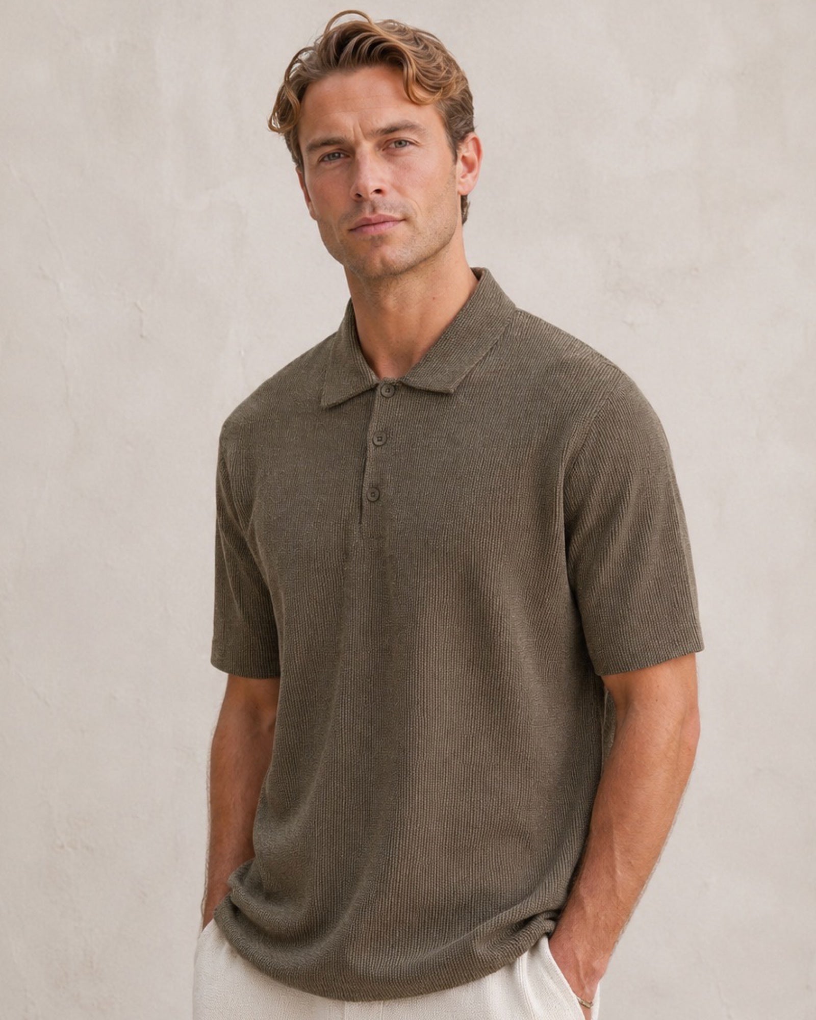 POLO FLUIDE