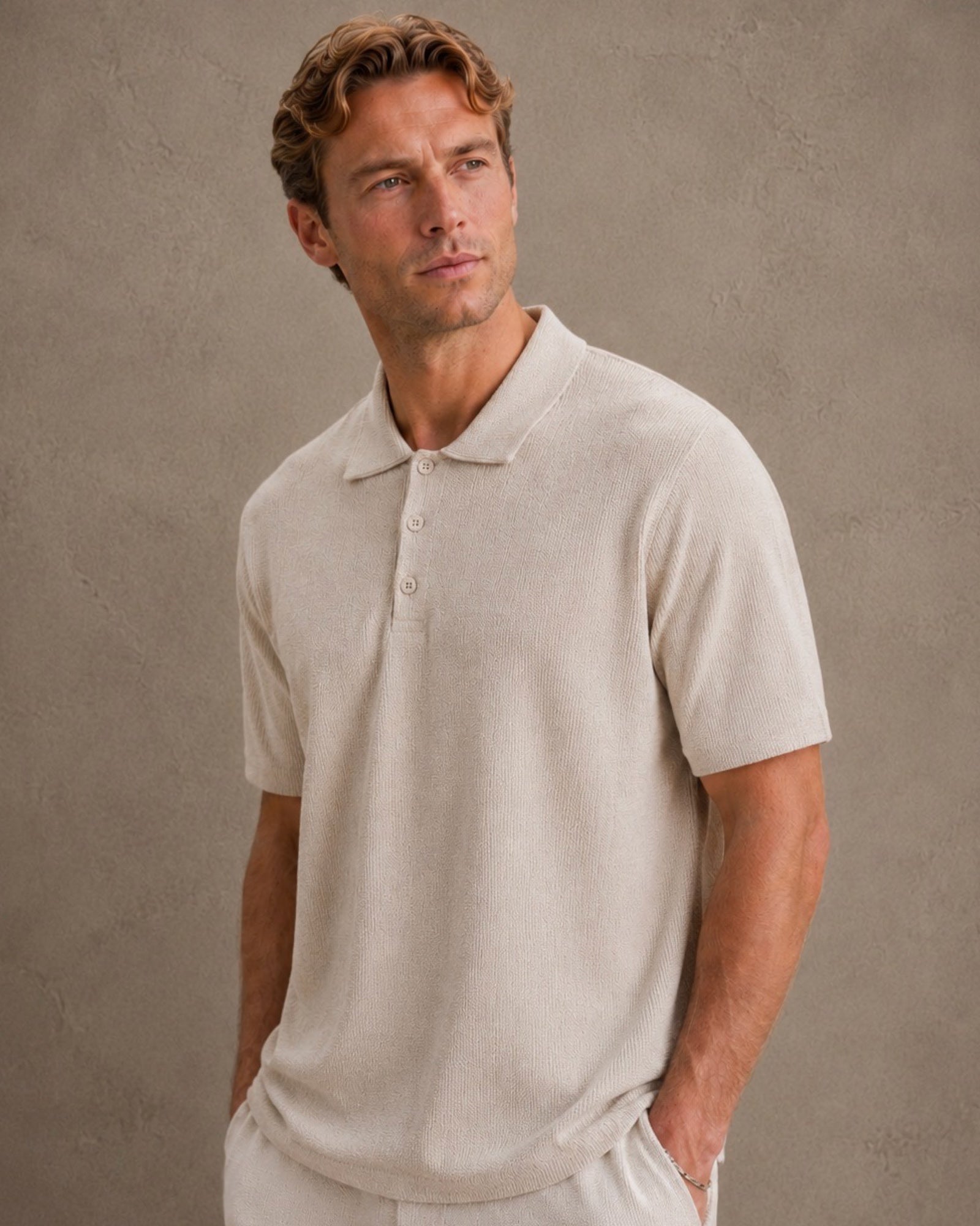 POLO FLUIDE