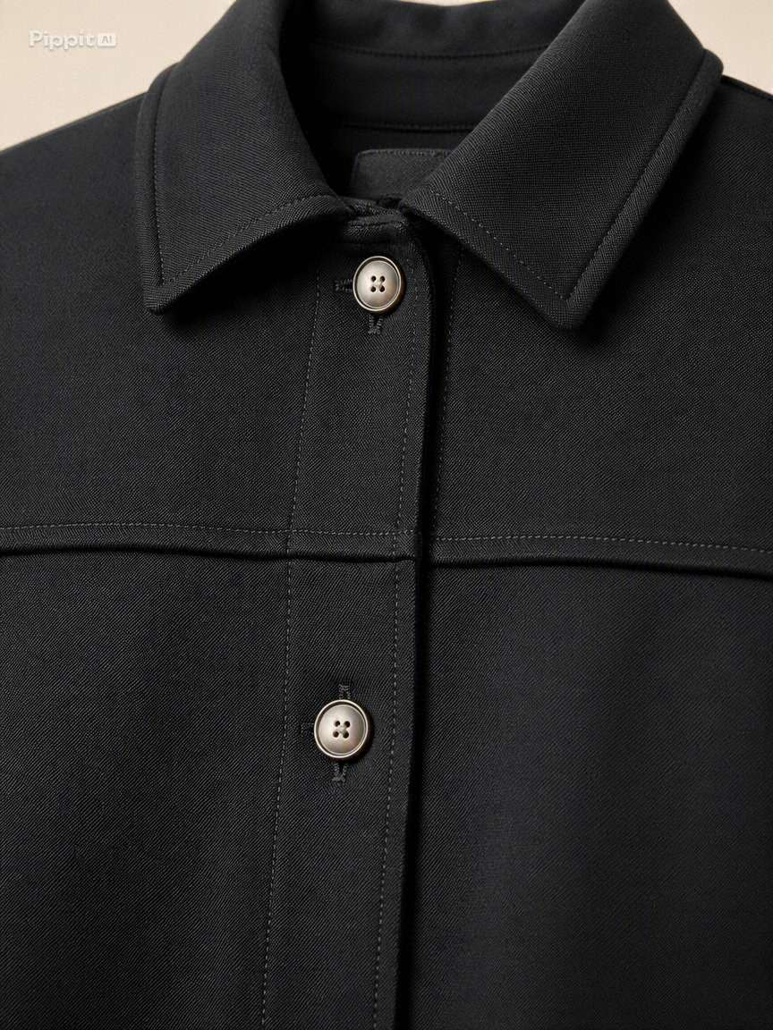SURCHEMISE OVERSIZE FRENCH TERRY
