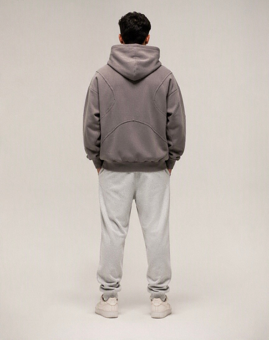 HOODIE REGULAR DESTROY