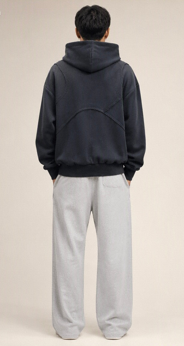 HOODIE REGULAR DESTROY