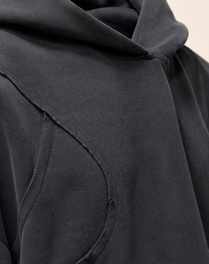 HOODIE REGULAR DESTROY