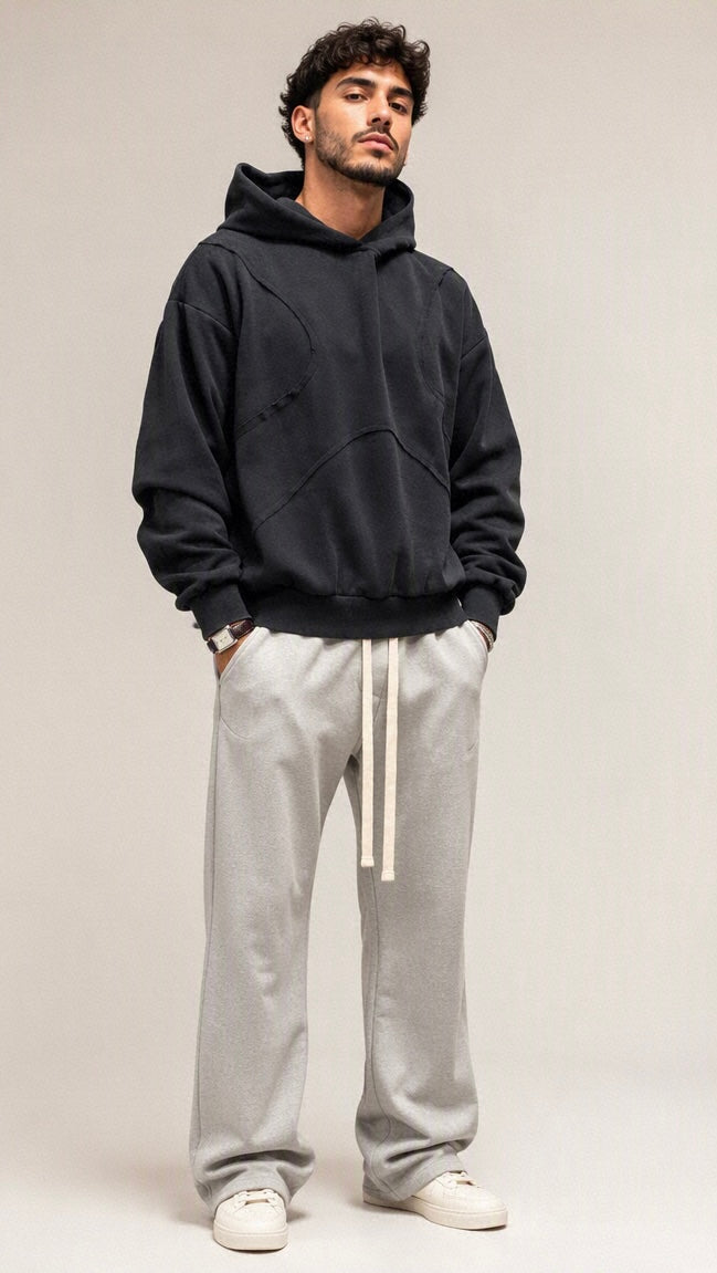 HOODIE REGULAR DESTROY