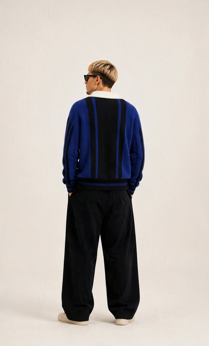 PULL NETWORK COL POLO