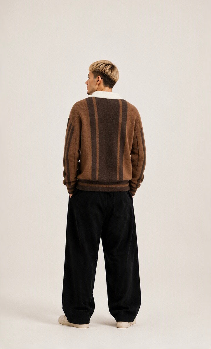 PULL NETWORK COL POLO
