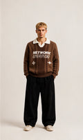 PULL NETWORK COL POLO