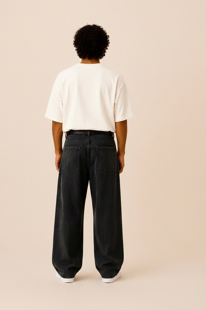 JEANS BARREL