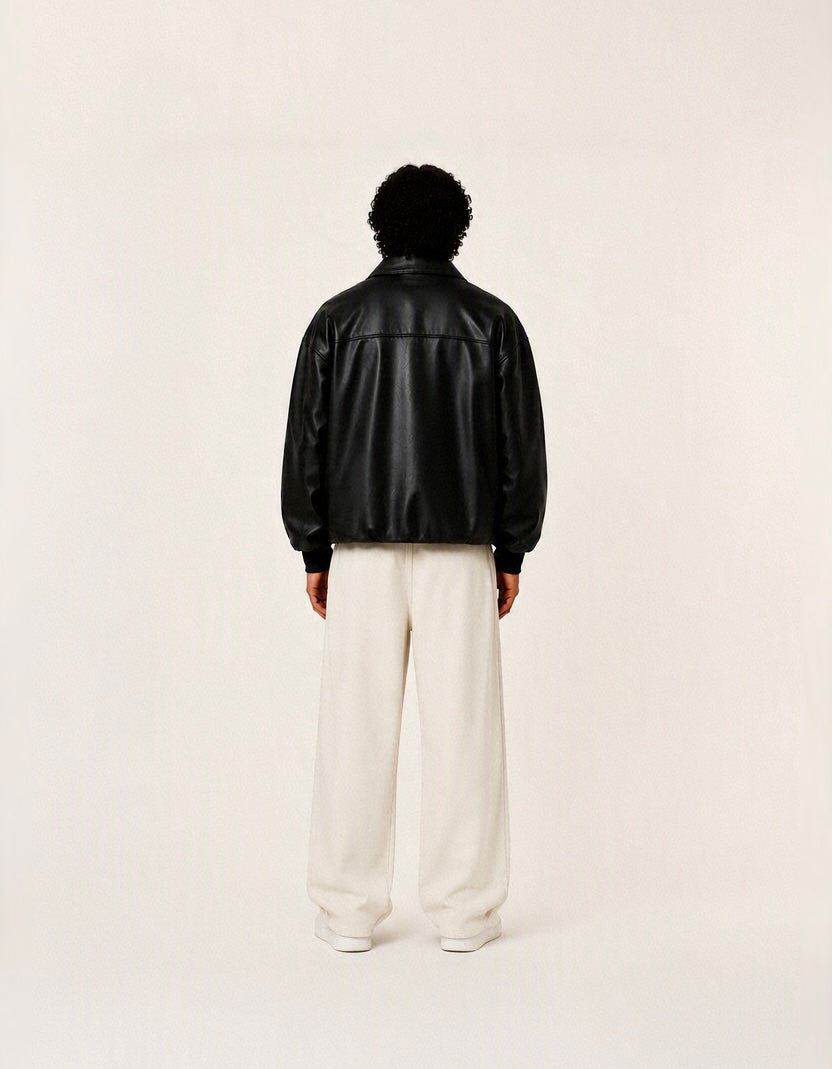 BLOUSON BOMBERS