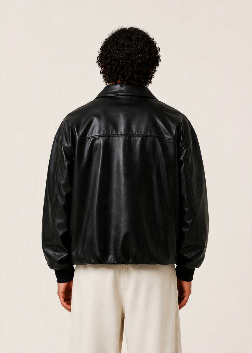 BLOUSON BOMBERS