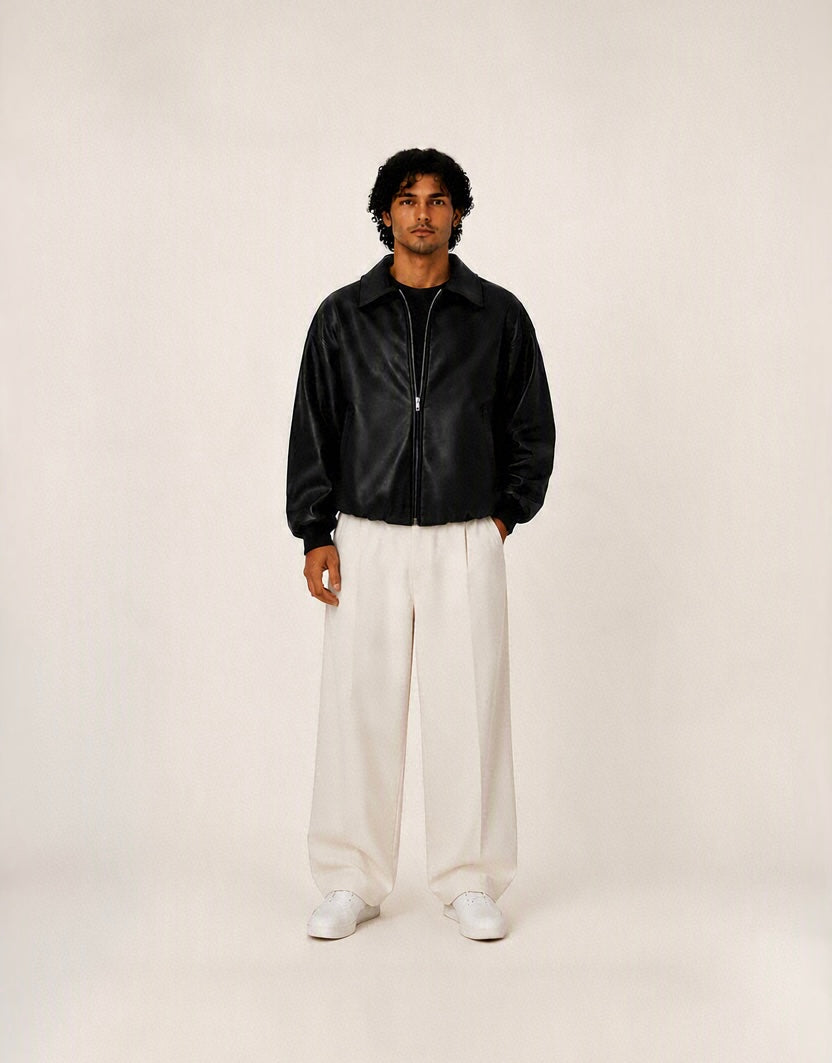 BLOUSON BOMBERS