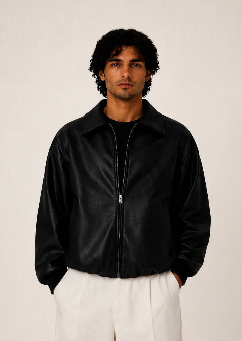 BLOUSON BOMBERS