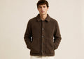 SURCHEMISE REGULAR FIT
