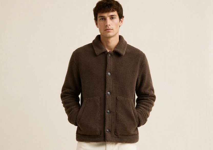 SURCHEMISE REGULAR FIT