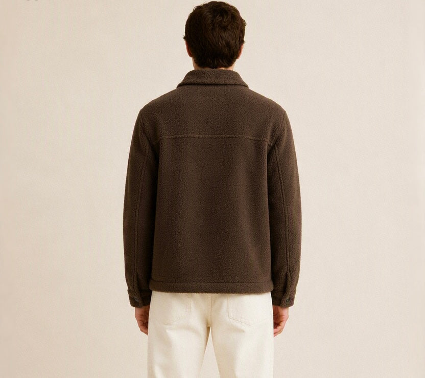 SURCHEMISE REGULAR FIT